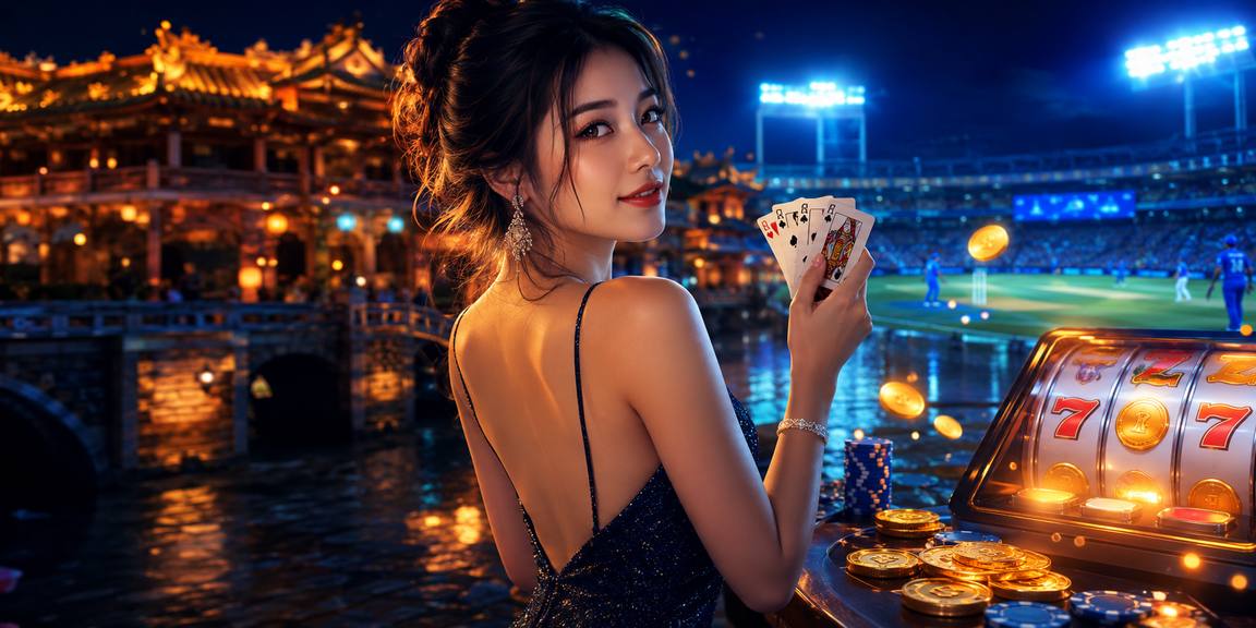 dn88.net Khu Vực Slot Nước Lên Tại dn88.net